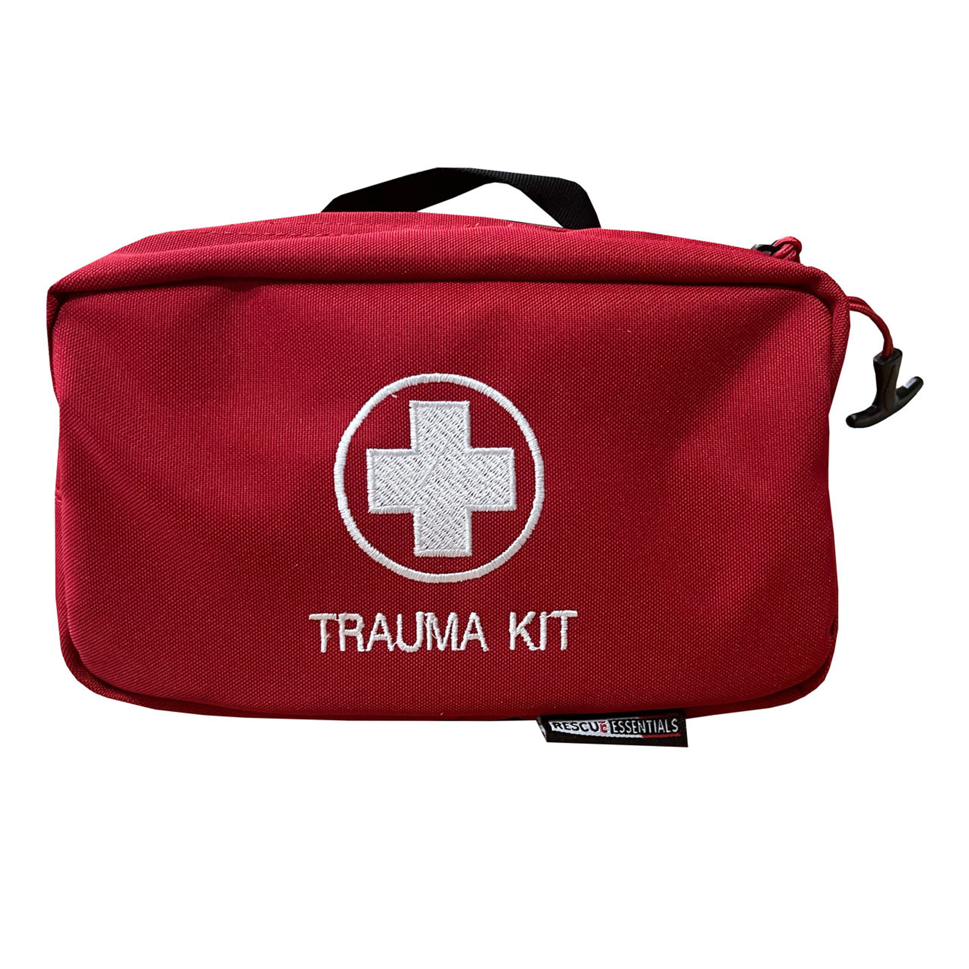 Mutual Aid Trauma (MAT) Kit