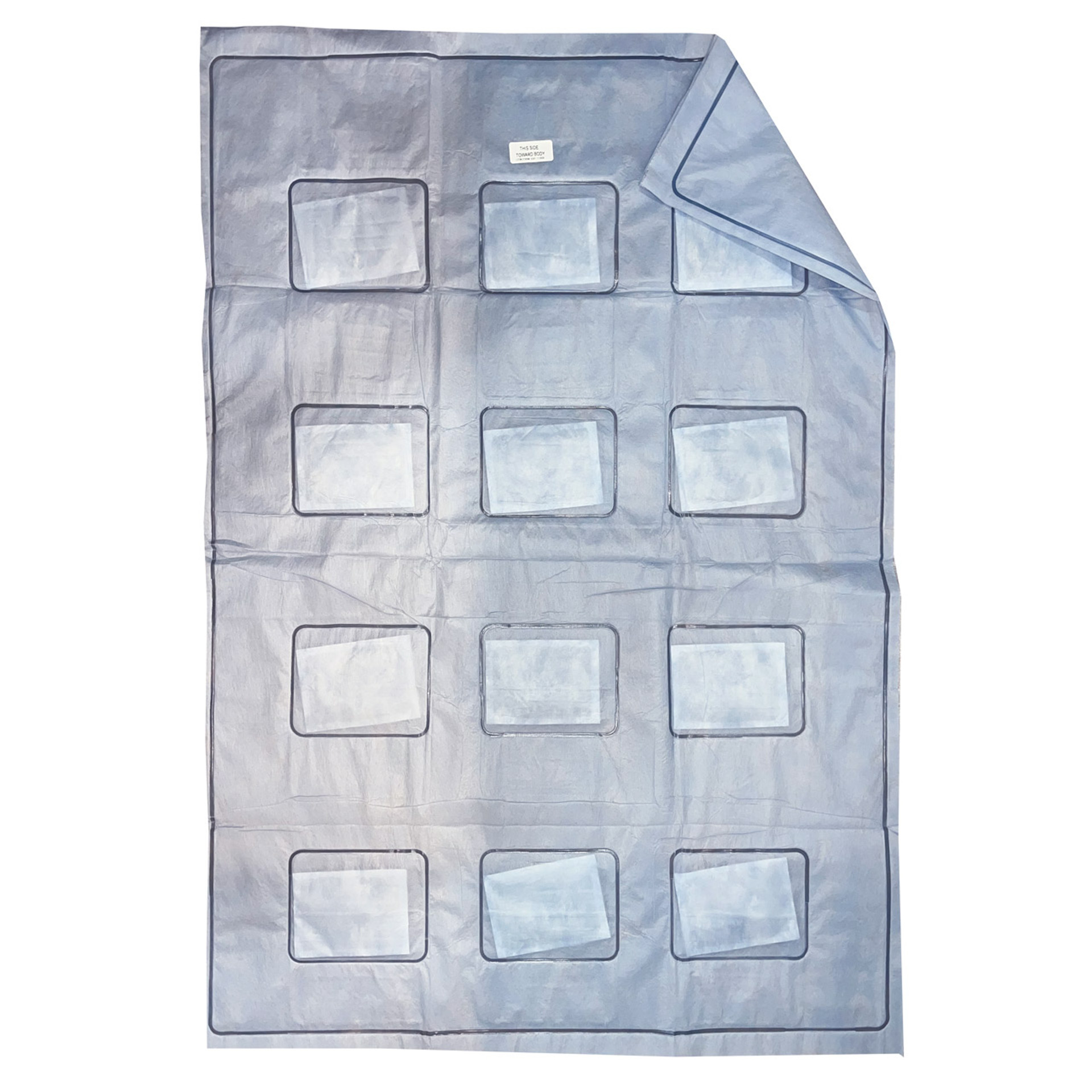 Ready Heat II Hypothermia Blanket