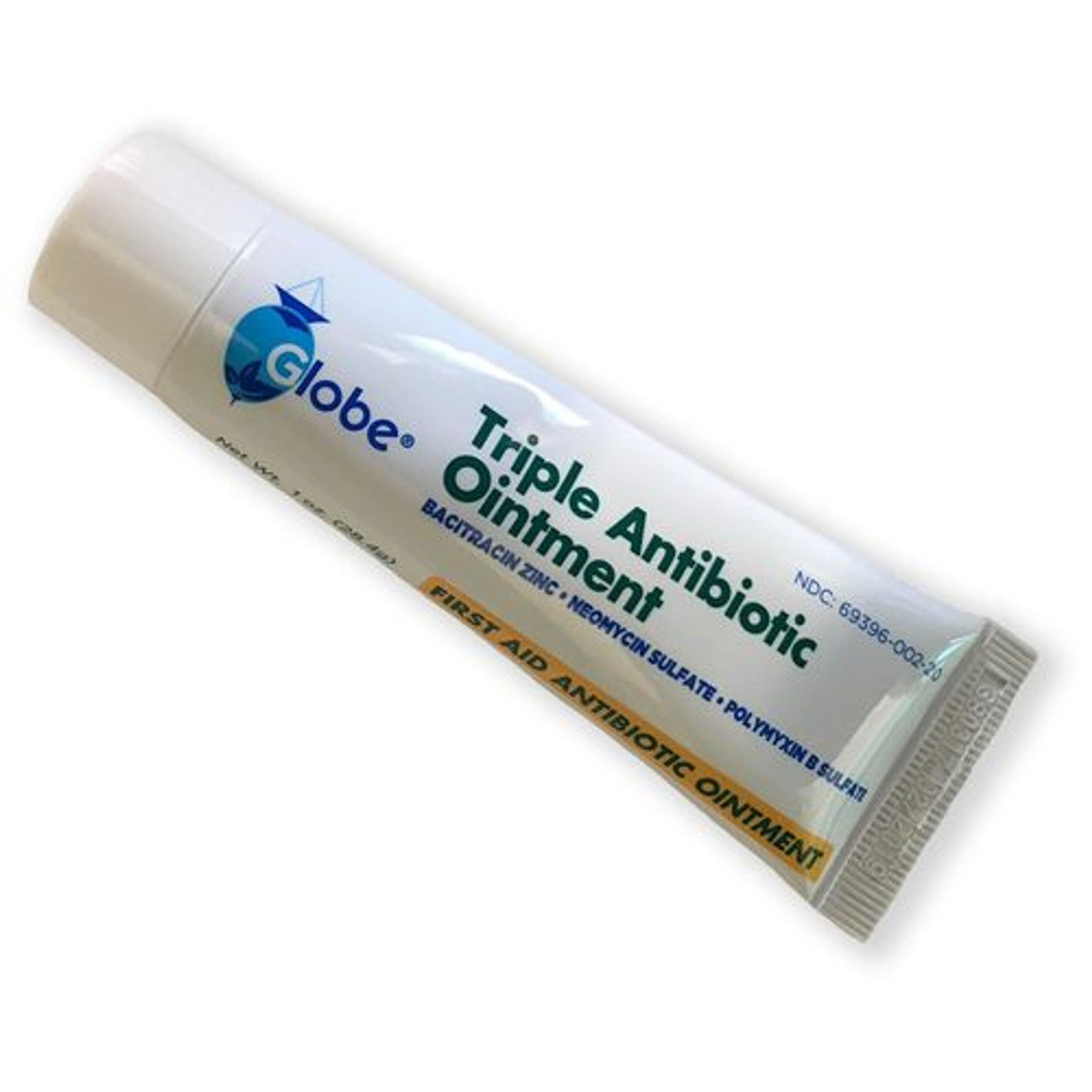 Triple Antibiotic Ointment (1 oz Tube)