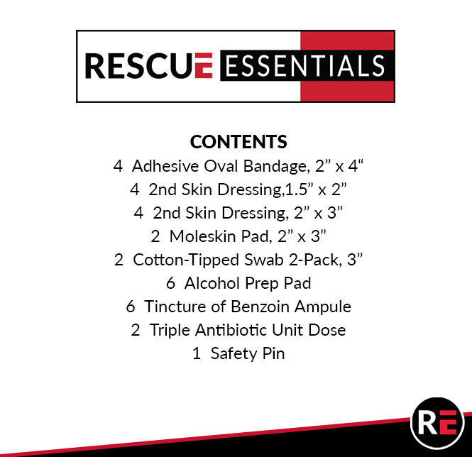 Advanced Foot Care Module