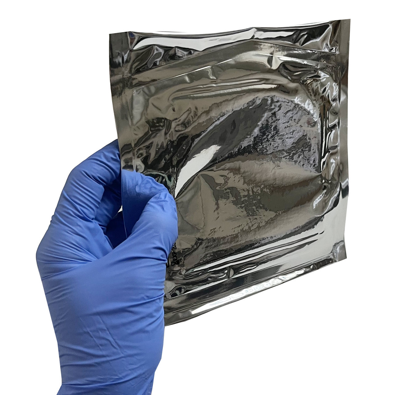 Petrolatum Impregnated Gauze Dressing, 4" x 4"