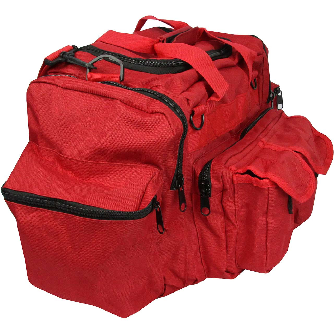 Rescue Essentials EMT Bag