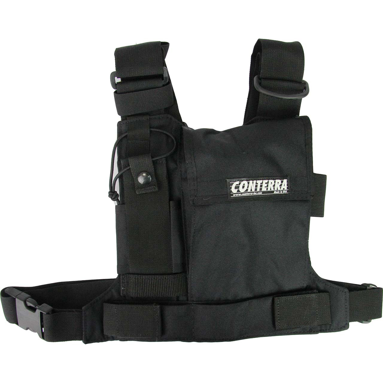 Radio Packs & Harnesses