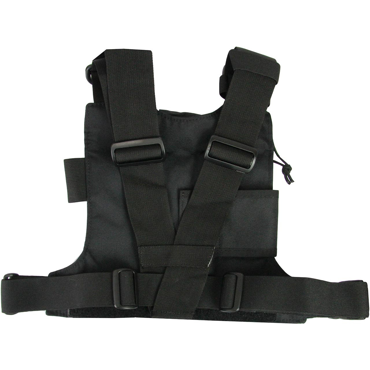 Conterra Tool Chest Radio Chest Harness