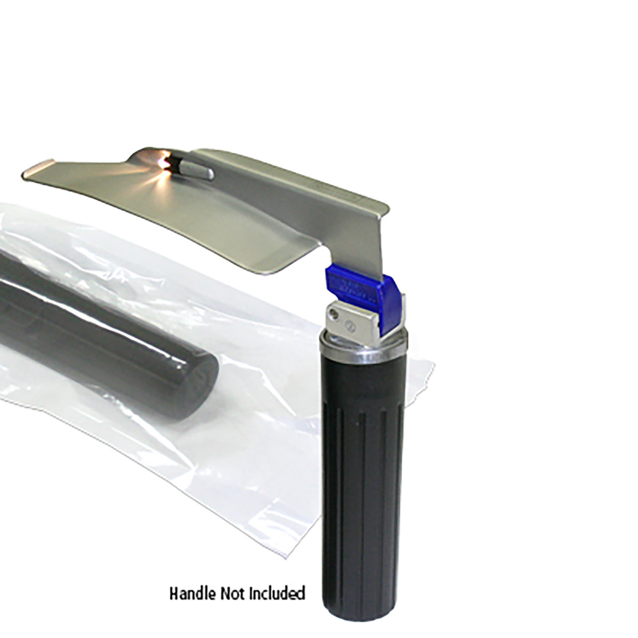 Grandview Laryngoscope Blade