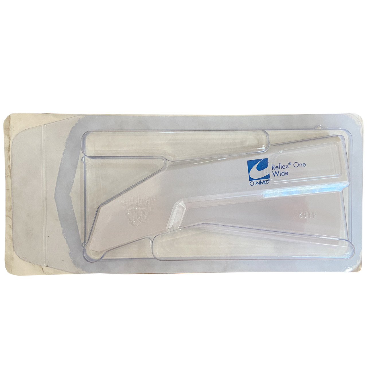 McKesson Skin Stapler w/ 25 Staples