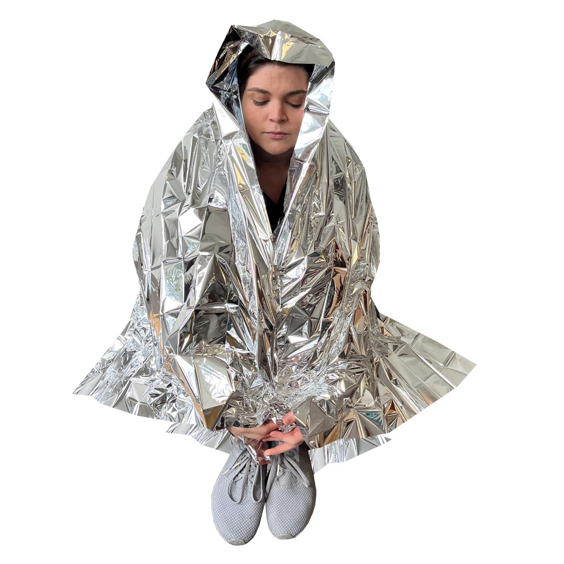 Rescue Essentials Emergency Blanket