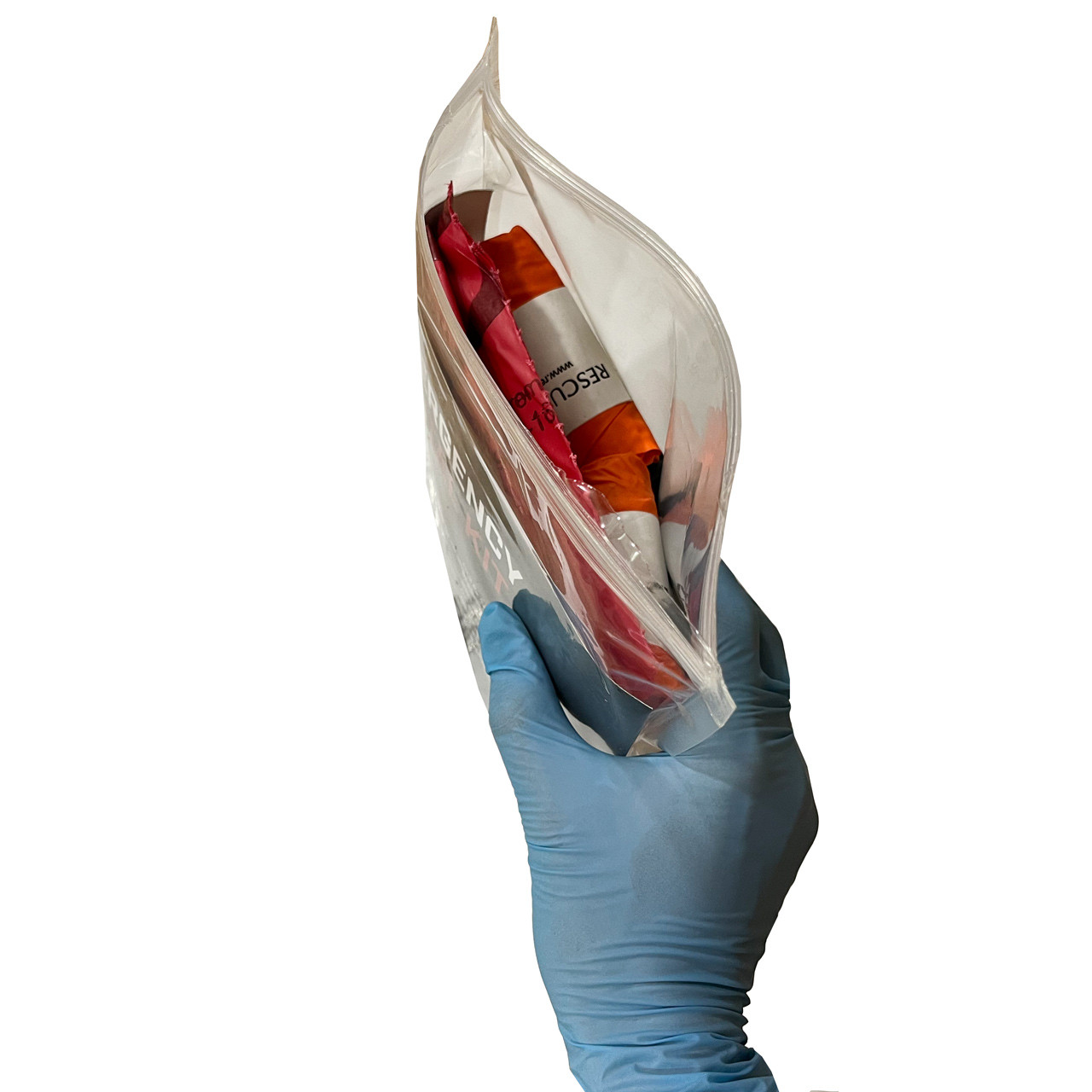 Rescue Essentials Emergency Dental Kit