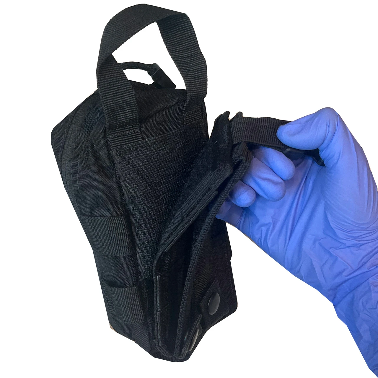 Mini Rip-Away IFAK Pouch