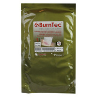 Burntec Dressing, front