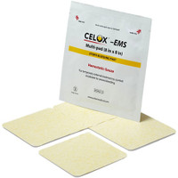 Celox 8" x 8" (Multi-Pad)