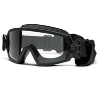 Smith Optics Outside the Wire (OTW) Goggles - Black or Tan