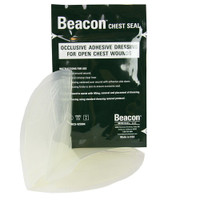 Beacon Pocket Non-Vented Chest Seal, product image
