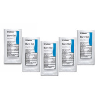 Burn Gel with Lidocaine (5 pack, Unit Doses)