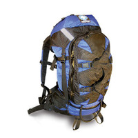 Conterra Longbow Ranger Mountain Rescue Pack