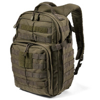 5.11 RUSH 12 Backpack, OD Green