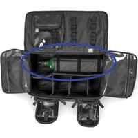 Cylinder Conversion Kit - OMNI PRO BLS/ALS Total System Cylinder Conversion Kit - OMNI PRO BLS/ALS Total System