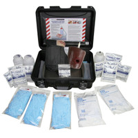 Rescue Essentials Bleeding Control Instructors Kit