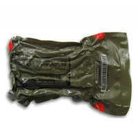 Emergency Trauma Dressing, front