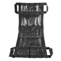NAR Tactical Extrication Device (TED) - Black