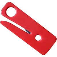 Seat Belt Cutter - Envelope Style 