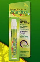 StingEze® Max 2