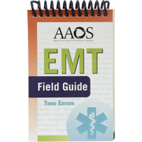 Field Guide: EMT, Third Edition