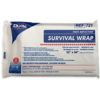 Survival Wrap