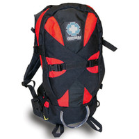 Longbow Emergency Ops Pack, front