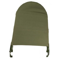 NAR Collapsible Litter Talon Backrest 