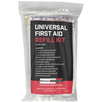 Universal First Aid Refill Kit