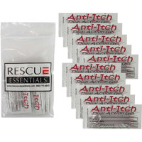 Anti-Itch Gel (10 pack, Unit Doses)