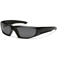 Smith Optics Hudson Elite - Black w/Gray Lenses