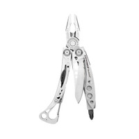 Leatherman Skeletool, front (stainless steel)