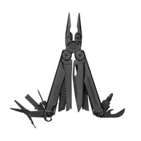  Wave+ Multitool, front-open