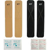 KT Tape® Pocket Pack, contents
