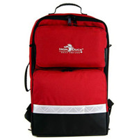 BLS Medical Backpack by Iron Duck