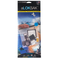 aLOKSAK® Waterproof Bags, Packaging 