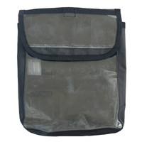 DEEP STUFF Clear Vu Pocket, front