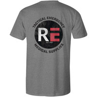 Rescue Essentials T-Shirt, Gray