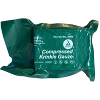 Non-Woven Z-Fold Gauze by PHOKUS