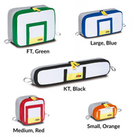 Individual Pax Inner Pouch Modules