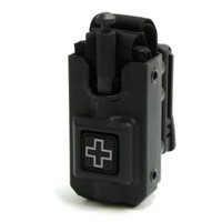 SOF Gen5 + RIGID Case Combo, Front combo view.