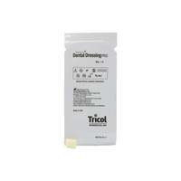 HemCon Dental Dressing - 10mm x 12mm