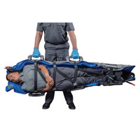 628 of 2122 EVAC-U-SPLINT® Vacuum Mattress