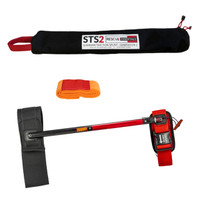 Slishman Traction Splint