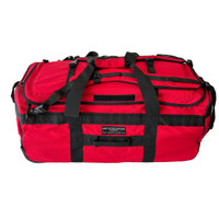 Rolling Mass Casualty Bag