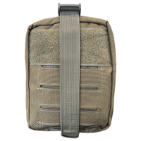 Gen 2 Rip-Away Compact IFAK Pouch, Front