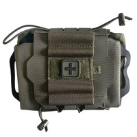 ReFlex™ IFAK System, OD green, front