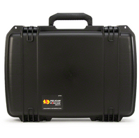 Powerheart G5 AED Hard-Sided Carry Case